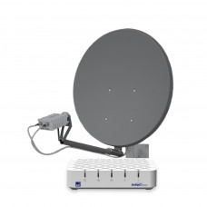 Комплект спутникового интернета SENSAT для «Экспресс-АМУ1»