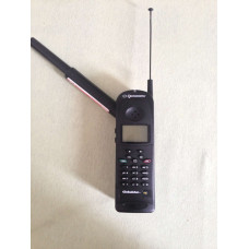 В РФ не работает! - Спутниковый телефон Qualcomm GSP-1600