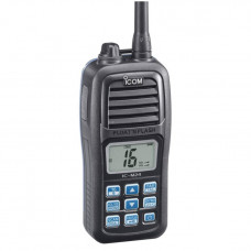 Радиостанция ICOM IC-M24