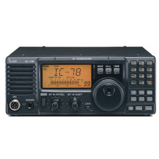 Радиостанция ICOM IC-78