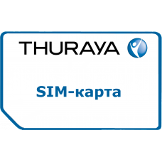 SIM-карта Thuraya