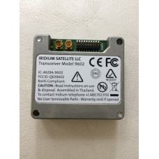 Спутниковый модем Iridium 9602