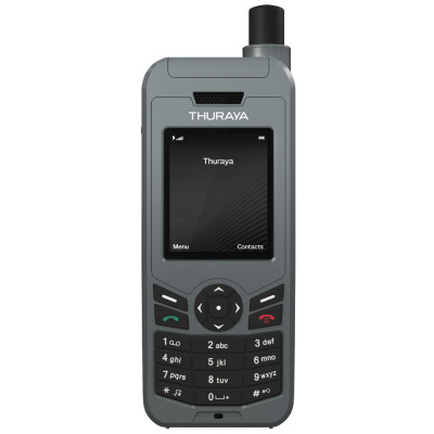 Спутниковый телефон Thuraya XT-Lite